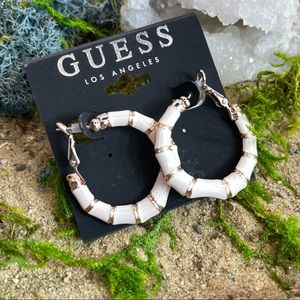 Guess Women’s Earrings